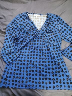 CHAUS New York Blouse, Size: Medium